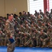 95th Combat Sustainment Support Battalion Conducts Safety Standdown