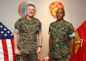 NEWSCAST 06AUG25: Non Lethal Weapons Training & Large Scale Exercise 2025