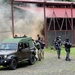 U.S. Special Operations Forces Train with Panamanian Security Forces During PANAMAX-Alpha 2025