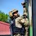 U.S. Special Operations Forces Train with Panamanian Security Forces During PANAMAX-Alpha 2025