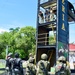 U.S. Special Operations Forces Train with Panamanian Security Forces During PANAMAX-Alpha 2025