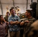 Congressional staff delegation visits 3d MLR
