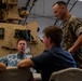 Congressional staff delegation visits 3d MLR