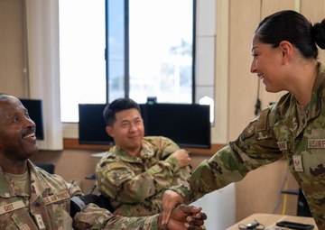 TCCC Instructor Course