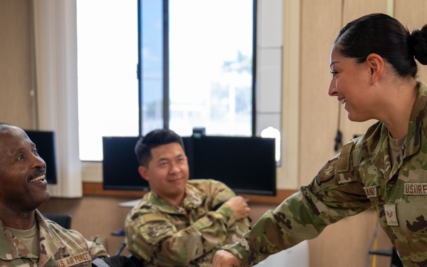 TCCC Instructor Course