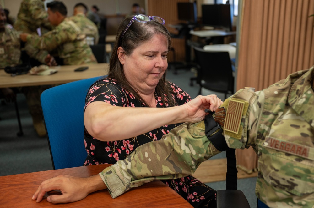 TCCC Instructor Course