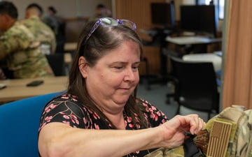 TCCC Instructor Course