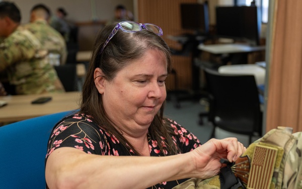 TCCC Instructor Course