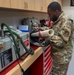Mustang of the Week: Senior Airman Tyreik Profit