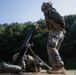 2/23 Marines Conduct Mortar Range during KMEP 25.2