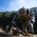 2/23 Marines Conduct Mortar Range during KMEP 25.2