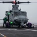 Deck Landing Qualification