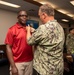 CFAS Awards Installation Safety Director