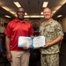 CFAS Awards Installation Safety Director