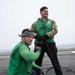 USS Theodore Roosevelt Maintenance