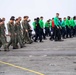 USS Theodore Roosevelt FOD Walkdown