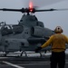 Deck Landing Qualification