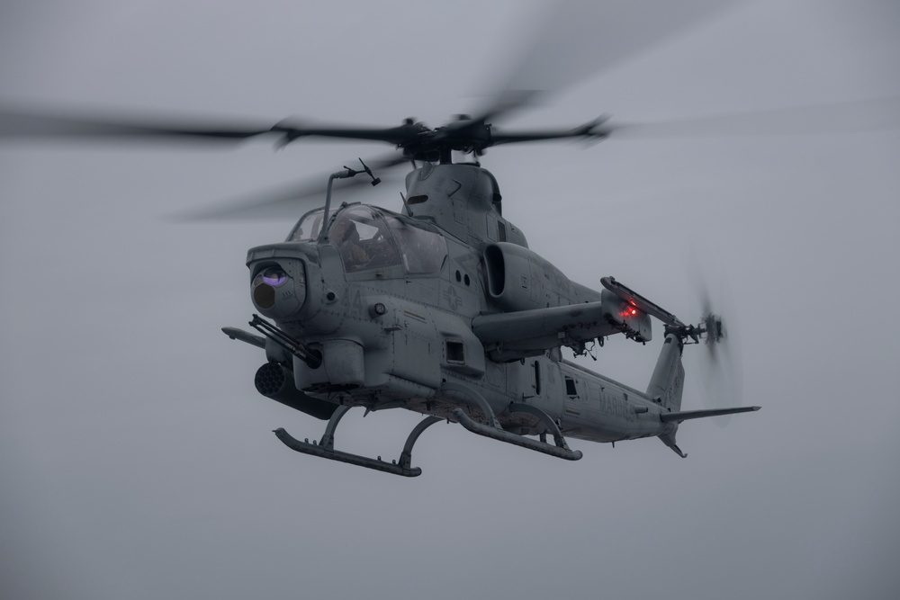 Deck Landing Qualification
