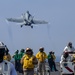 USS Theodore Roosevelt Flight Operations