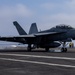 USS Theodore Roosevelt Flight Operations