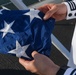 USS Theodore Roosevelt Colors