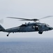 USS Theodore Roosevelt Flight Operations