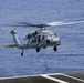 USS Theodore Roosevelt Flight Operations