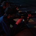 USS America (LHA 6) Sailors Conduct M4 Qualification Shoot