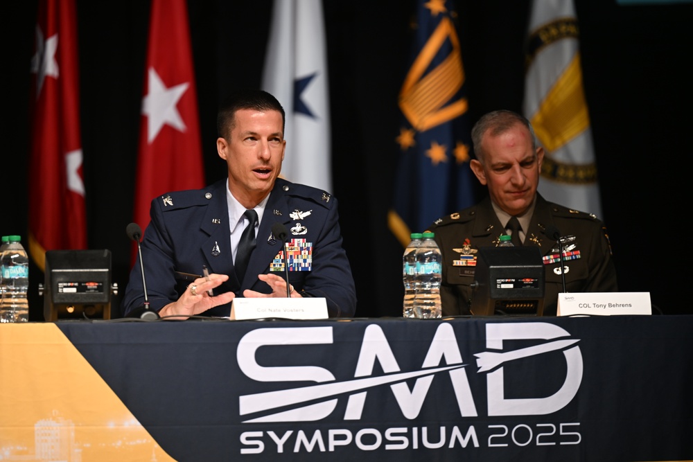 INDOPACOM Senior Leader Forum: Multiple Participants