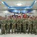 2nd Combat Aviation Brigade receives U.S. Army Exceptional Aviation award and Brig. Gen. Carl I. Hutton Memorial Award.