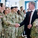 SECARMY recognizes Winn Army Community Hospital Team for lifesaving response