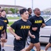 Eighth Army HHBN Pacific Victors Readiness Day Run