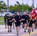 Eighth Army HHBN Pacific Victors Readiness Day Run