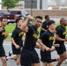 Eighth Army HHBN Pacific Victors Readiness Day Run