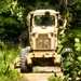 Soldiers from multiple engineer units associated with Army Reserve’s 389th Engineer Battalion train at McCoy in July 2025