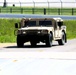 Soldiers from multiple engineer units associated with Army Reserve’s 389th Engineer Battalion train at McCoy in July 2025