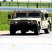 Soldiers from multiple engineer units associated with Army Reserve’s 389th Engineer Battalion train at McCoy in July 2025