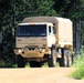 Soldiers from multiple engineer units associated with Army Reserve’s 389th Engineer Battalion train at McCoy in July 2025