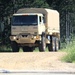 Soldiers from multiple engineer units associated with Army Reserve’s 389th Engineer Battalion train at McCoy in July 2025