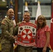 BG Sean Crockett End of Tour Ceremony
