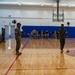 Sgt. Maj. Robert E. Catching appointed as Sergeant Major of Camp Blaz