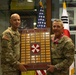 BG Sean Crockett End of Tour Ceremony