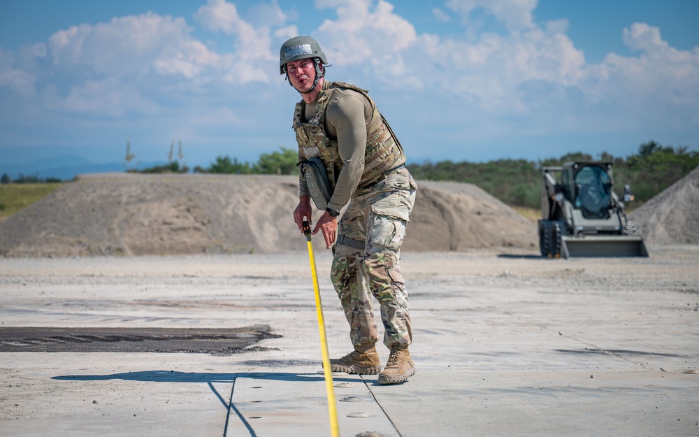 REFORPAC 2025: 374 CES, JASDF team up for RADR exercise