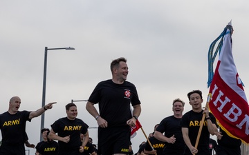 Eighth Army HHBN Pacific Victors Readiness Day