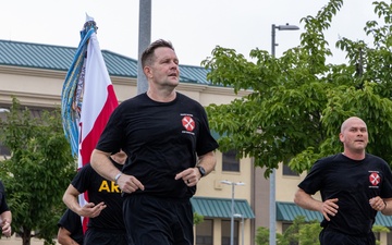 Eighth Army HHBN Pacific Victors Readiness Day