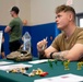Camp Lemonnier  puts resilience first, hosts Wellness Expo