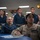 Midshipmen Brief aboard Boxer