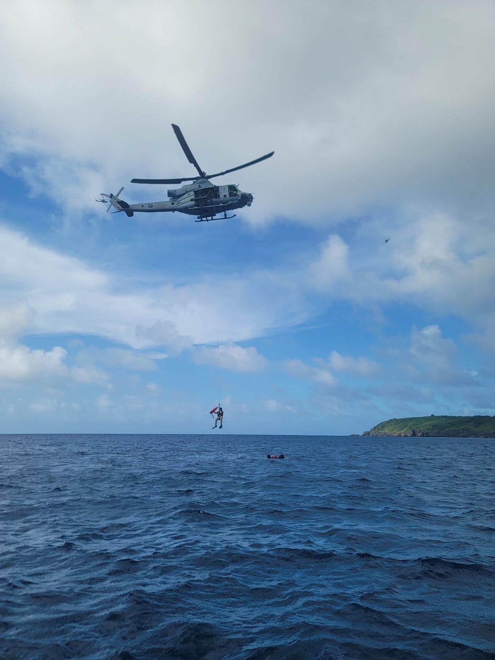 ACE: Forging Multi-Capable Airmen in the Indo-Pacific