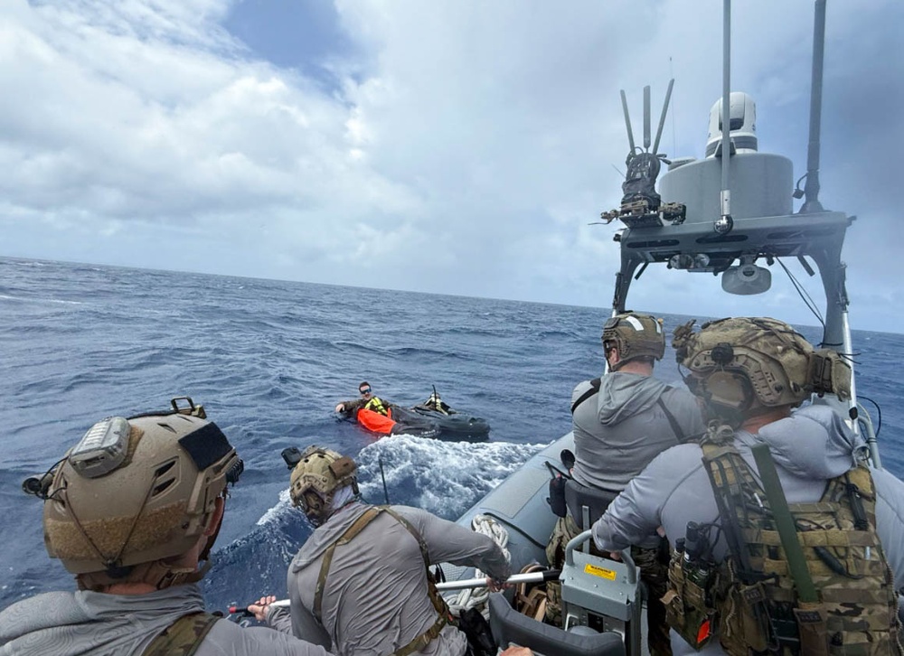 ACE: Forging Multi-Capable Airmen in the Indo-Pacific