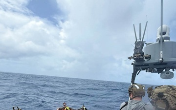 ACE: Forging Multi-Capable Airmen in the Indo-Pacific